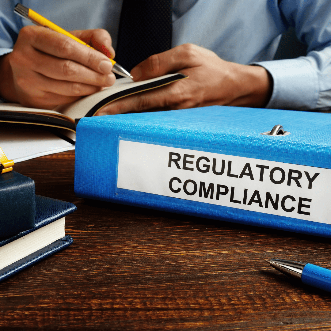 Regtech Adoption Transforming Compliance In The Uk Financial Sector